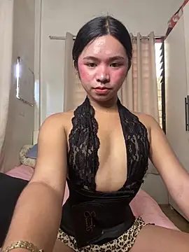 voganmarie online show from February 2026 07:17:02 AM