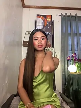 voganmarie online show from April 2026 05:42:02 AM