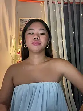 Snapshot of voganmarie chatting on June 2026 08:51:01 PM voganmarie online show from June 2026 08:51:01 PM