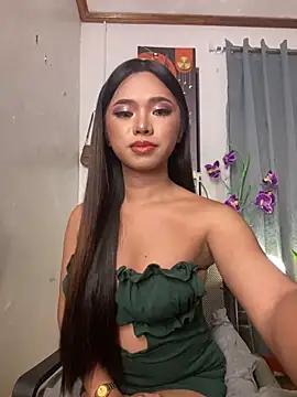 voganmarie online show from April 2026 01:07:02 PM