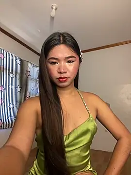 voganmarie online show from April 2026 03:57:02 AM