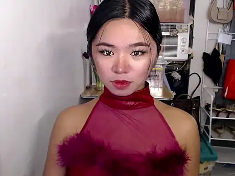 Snapshot of voganmarie chatting on July 2026 09:59:02 PM voganmarie online show from July 2026 09:59:02 PM