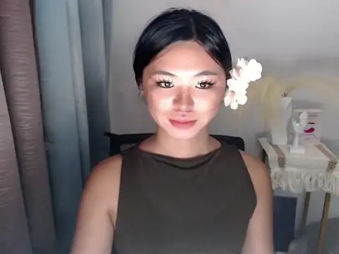 voganmarie online show from May 2026 07:29:05 AM