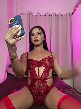 voganmarie online show from March 2026 11:15:01 AM