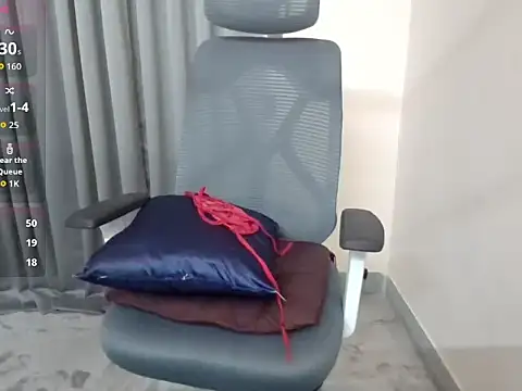 Spit queenC for you online show from March 2026 12:20:01 PM