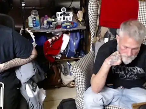 Snapshot of FeNyx_Flayme chatting on February 2026 08:37:02 AM FeNyx Flayme online show from February 2026 08:37:02 AM