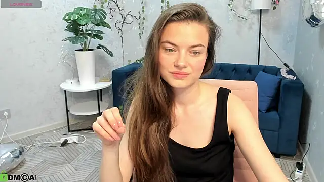 Graceee  online show from July 2026 02:56:01 AM