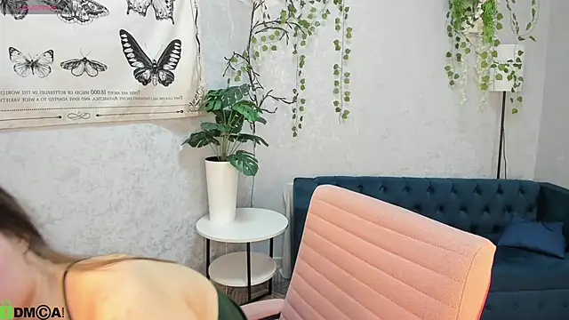 Graceee  online show from March 2026 03:09:02 AM