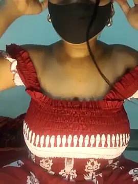 Hotty Tulip online show from February 2026 12:51:02 AM