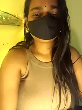 Hotty Tulip online show from February 2026 05:54:01 PM