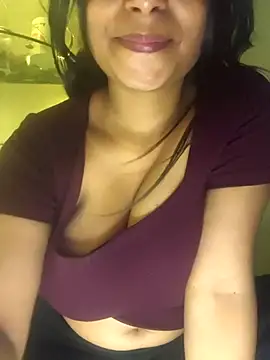 Hotty Tulip online show from February 2026 02:23:01 AM