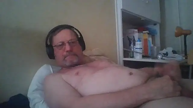 Wanky357 online show from July 2026 02:31:02 PM