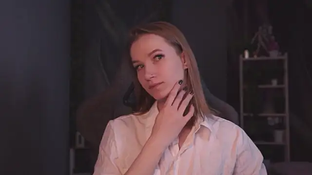 Megan Rodgers online show from March 2026 05:25:02 PM