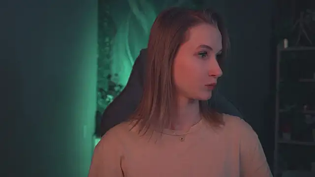 Megan Rodgers online show from March 2026 05:27:02 PM