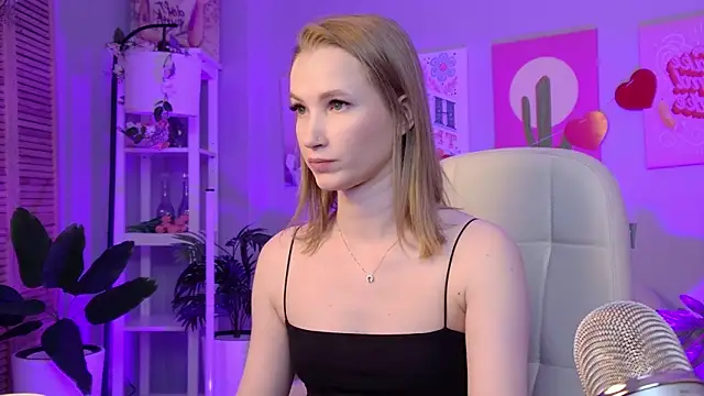 Megan Rodgers online show from February 2026 05:34:02 PM