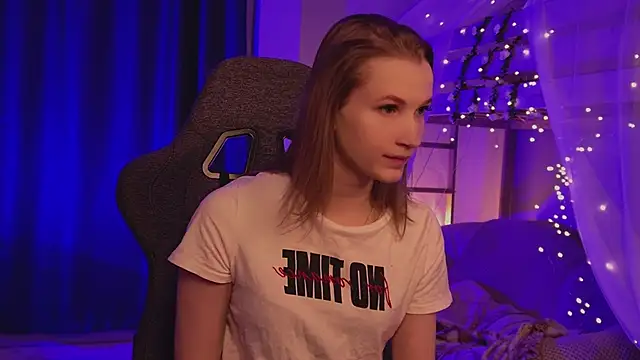 Megan Rodgers online show from February 2026 05:34:02 PM