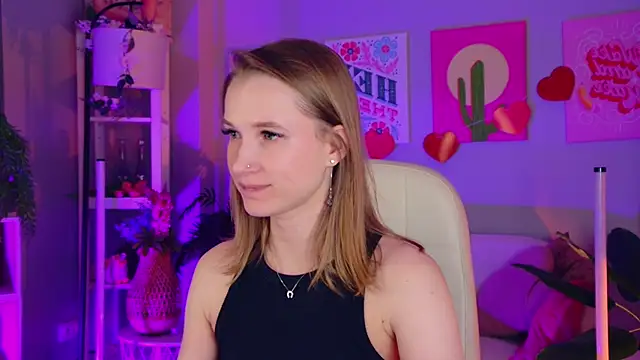 Megan Rodgers online show from March 2026 05:35:01 PM