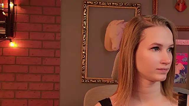 Megan Rodgers online show from February 2026 05:35:01 PM