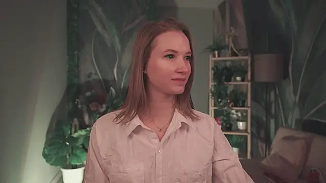 Megan Rodgers online show from February 2026 05:37:02 PM