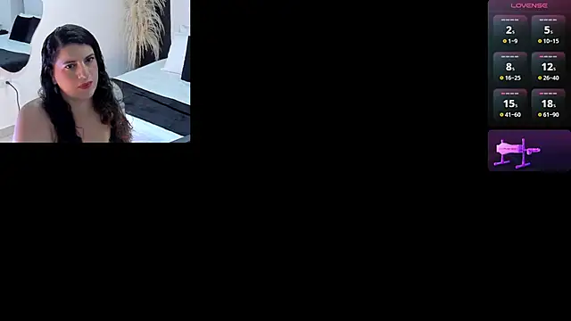 Lily Cole27 online show from June 2026 11:49:02 AM