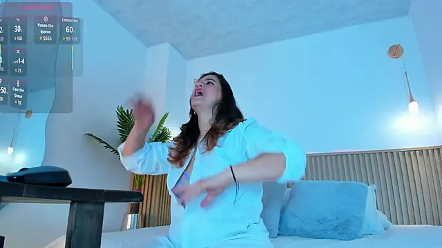 Lily Cole27 online show from December 2025 11:26:02 AM