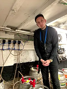 dirtyanal23 online show from January 2026 08:15:01 PM