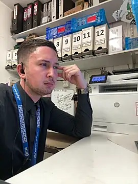 dirtyanal23 online show from February 2026 08:15:02 PM