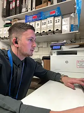 dirtyanal23 online show from February 2026 12:10:02 AM