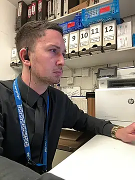 dirtyanal23 online show from March 2026 09:17:01 PM