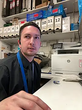 dirtyanal23 online show from April 2026 11:44:02 AM