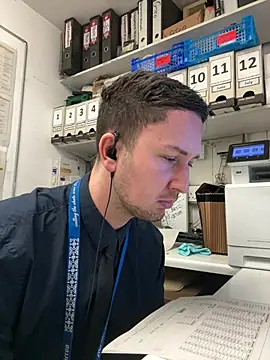 dirtyanal23 online show from February 2026 04:19:01 PM