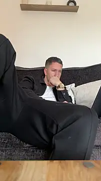 dirtyanal23 online show from December 2025 10:09:01 AM