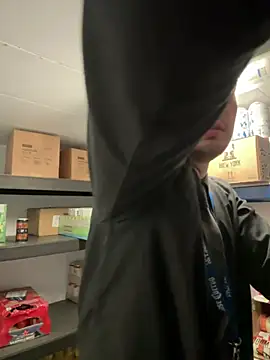 dirtyanal23 online show from March 2026 09:16:01 PM