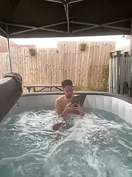 dirtyanal23 online show from March 2026 10:45:02 AM