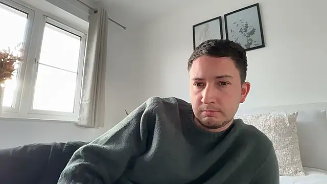 dirtyanal23 online show from January 2026 01:48:02 PM