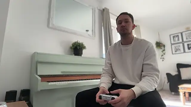 dirtyanal23 online show from January 2026 11:47:02 AM