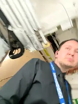 dirtyanal23 online show from January 2026 06:55:02 PM