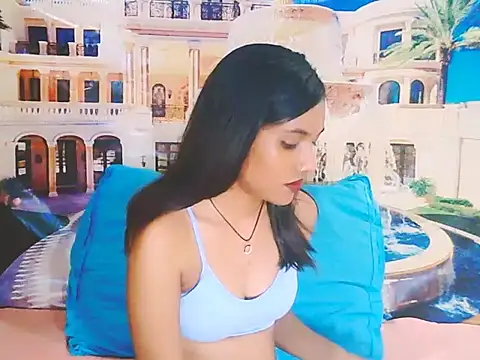 Snapshot of IndianSkies chatting on March 2026 06:06:01 AM IndianSkies online show from March 2026 06:06:01 AM