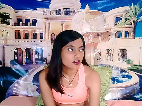 Snapshot of IndianSkies chatting on March 2026 06:21:01 AM IndianSkies online show from March 2026 06:21:01 AM