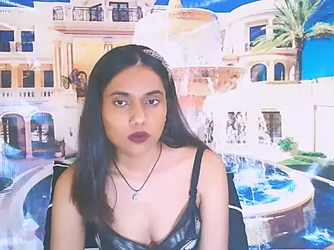 Snapshot of IndianSkies chatting on March 2026 05:55:02 AM IndianSkies online show from March 2026 05:55:02 AM