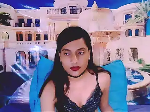 Snapshot of IndianSkies chatting on April 2026 02:19:01 AM IndianSkies online show from April 2026 02:19:01 AM