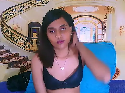 IndianSkies online show from December 2025 06:30:01 PM