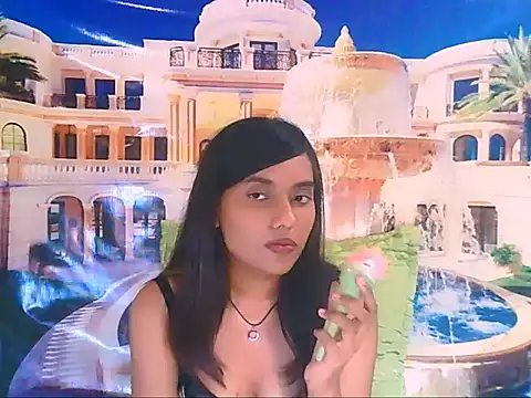 Snapshot of IndianSkies chatting on March 2026 06:07:02 PM IndianSkies online show from March 2026 06:07:02 PM