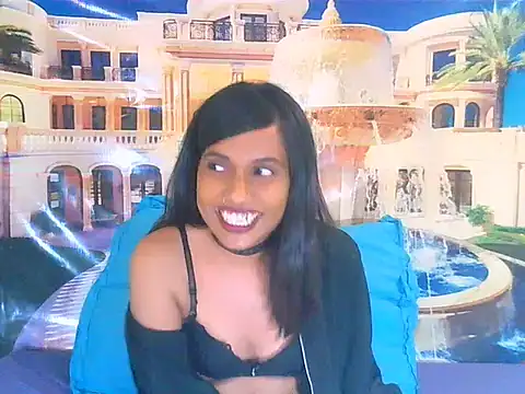 Snapshot of IndianSkies chatting on April 2026 06:09:01 PM IndianSkies online show from April 2026 06:09:01 PM