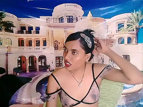 Snapshot of IndianSkies chatting on March 2026 06:19:02 AM IndianSkies online show from March 2026 06:19:02 AM