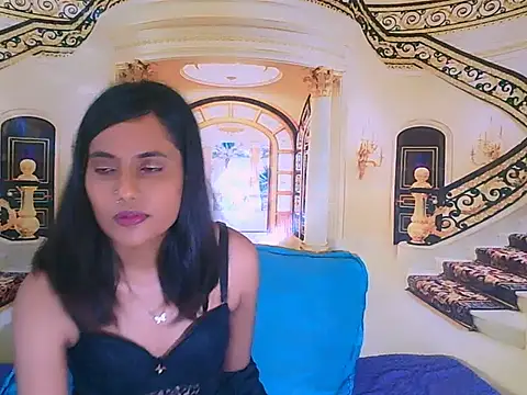 IndianSkies online show from December 2025 07:13:02 AM