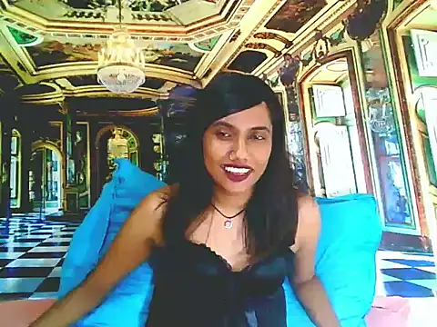 Snapshot of IndianSkies chatting on March 2026 07:03:02 AM IndianSkies online show from March 2026 07:03:02 AM