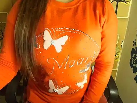 Hotty Suzuka online show from January 2026 11:25:01 AM