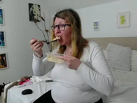 OlgaPavlova online show from March 2026 01:23:02 PM