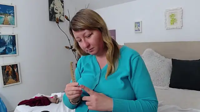 Snapshot of OlgaPavlova chatting on February 2026 02:27:02 PM OlgaPavlova online show from February 2026 02:27:02 PM